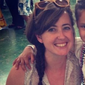 Meet your Posher, Caitlin